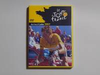ツール・ド・フランス1997 [DVD]