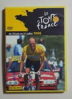 ツール・ド・フランス1996 [DVD]