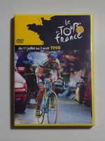 ツール・ド・フランス1998 [DVD]