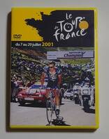 ツール・ド・フランス 2001 [DVD]