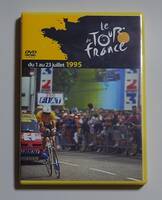 ツール・ド・フランス1995 [DVD]