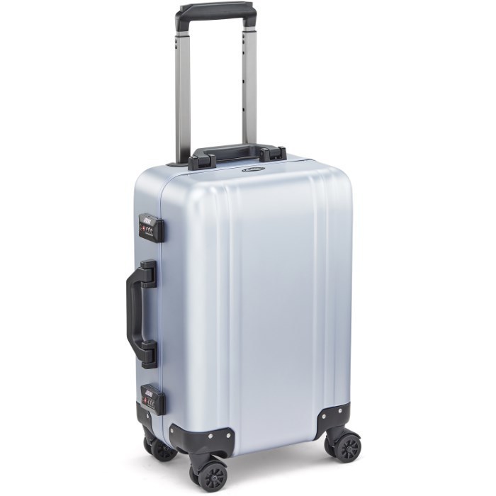 Zero Halliburton - Suitcase and trunk - Bags, suitcases - Office