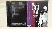佐野元春 Beta ビデオテープ TRUTH '80~'84 ミュージックビデオ