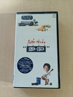 tamio okuda tour“29-30” [VHS]/奥田民生 (出演)