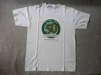 英国製　ミニ誕生50周年記念　イベントTシャツ