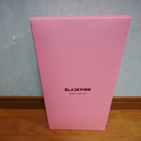 BLACKPINK 公式 ペンライト【動作確認済】K-POP ブルピン YG