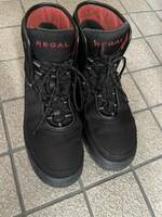 送料無料　REGAL ブーツ　XL