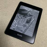 Kindle Paperwhite 10世代 32GB Wi-Fi 防水 広告無 良品