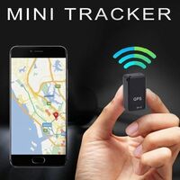位置追跡装置 盗難防止 GPS デバイスDJ1016