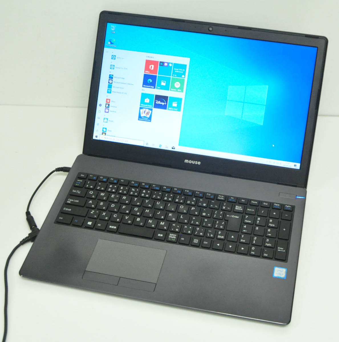 Mouse computer - Notebook - Windows - computer - Computer - bidJDM