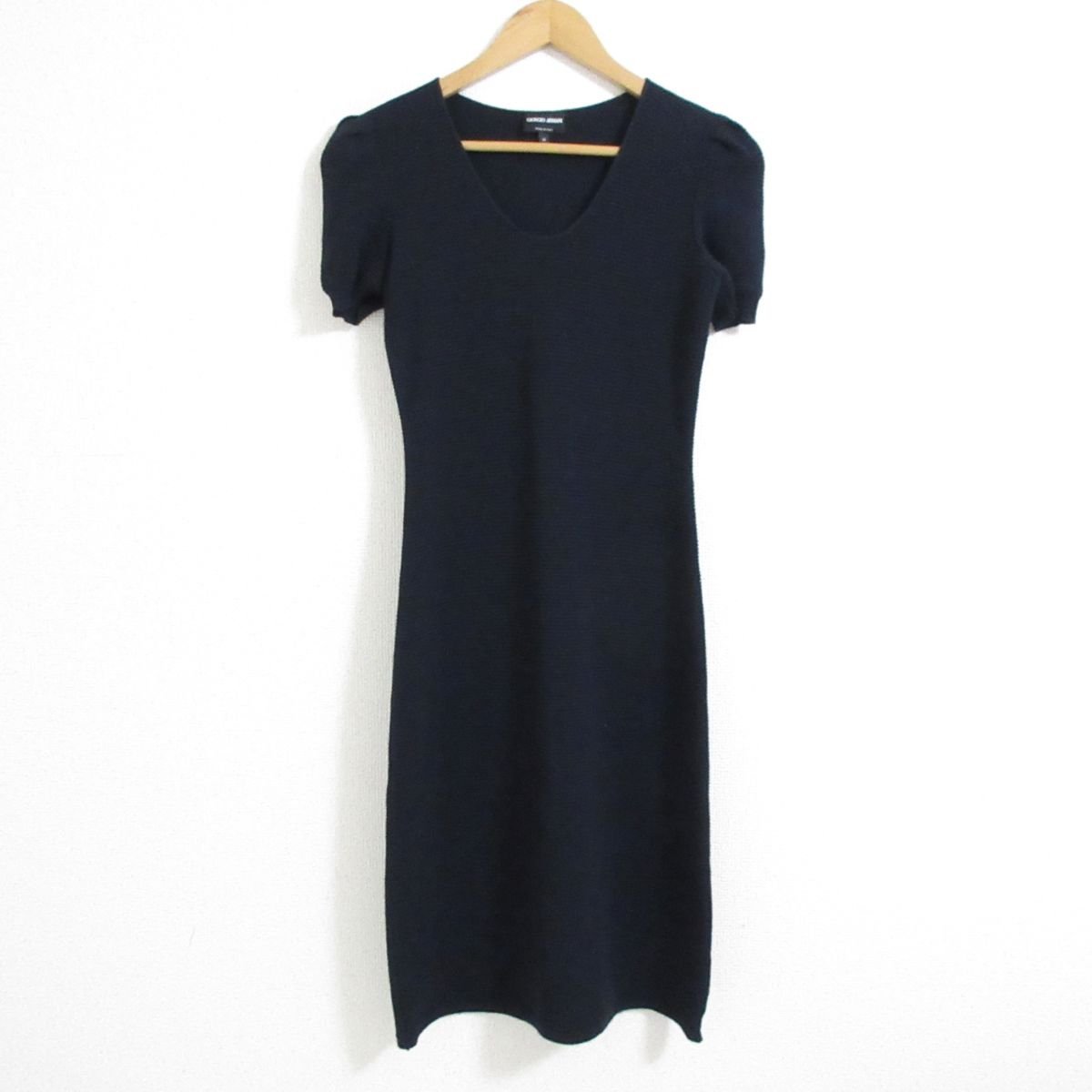 Dress (long) - One Piece - For woman - Armani - (Japanese name