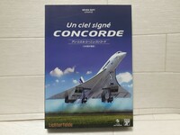 DVD アン・シエル・シーニュ・コンコード 日本語字幕版◆コンコルド