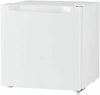小型　冷凍庫　冷蔵庫　31L　冷凍・冷蔵の切替可能な1ドア冷凍庫