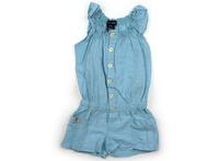 ラルフローレン Ralph Lauren コンビネゾン 110サイズ 女の子 子供服 ベビー服 キッズ