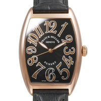 トノウカーベックス サンセット Ref.2852SC 中古品 メンズ 腕時計