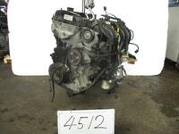 21年 ボルボ V50 CBA-MB4204S エンジン テストOK 185197 4512