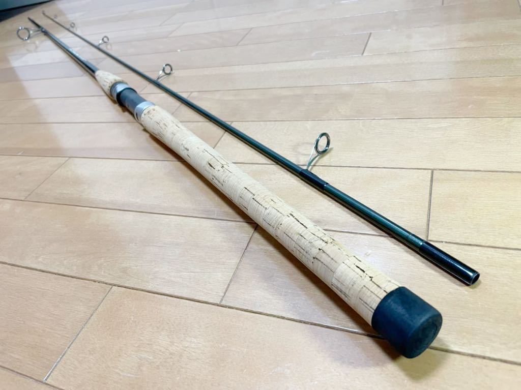 Ueda - Rod for seawater - Seawater - Rod - Fishing - Sport and