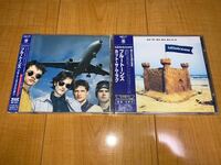 【即決送料込み】ブルートーンズ / The Bluetones 2枚セット / A Bluetones Companion / Cut Some Rug 国内盤帯付きCD