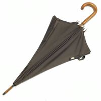 【ミッシェルクラン】本物 MICHEL KLEIN 傘 全長 88cm 雨傘 アンブレラ 雨具 長傘 メンズ レディース