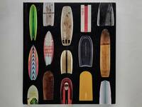 Surf Craft　Design and the Culture of Board Riding　サーフィン サーフボード 