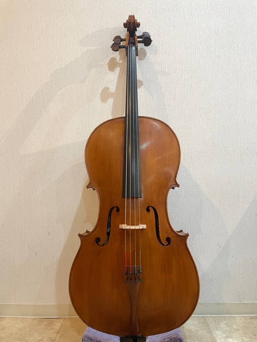 Cello - String instrument - Musical instruments - Hobby and
