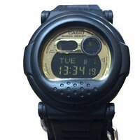 G-SHOCK ジーショック 【men464D】 CASIO 腕時計 G-001CB-1 NEXAX 復刻 ジェイソン ウィンターゴールドシリーズ デジタル クォーツ GB