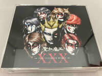 【※1円スタート】聖飢魔 CD XXX -THE ULTIMATE WORST-(3Blu-spec CD2)