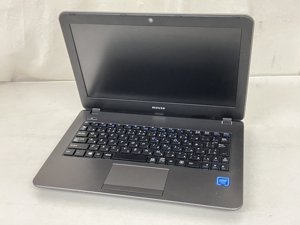 Mouse computer - Notebook - Windows - Personal computer - Computer 