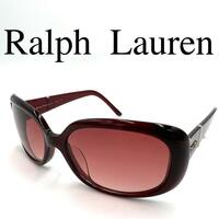 Ralph Lauren ラルフローレン サングラス RA5079 ケース付き