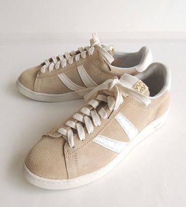 Shoes - Visvim - (Japanese name) Starts with Hi - Classified by