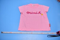 ミニケー MINI-K 100サイズ 子供服