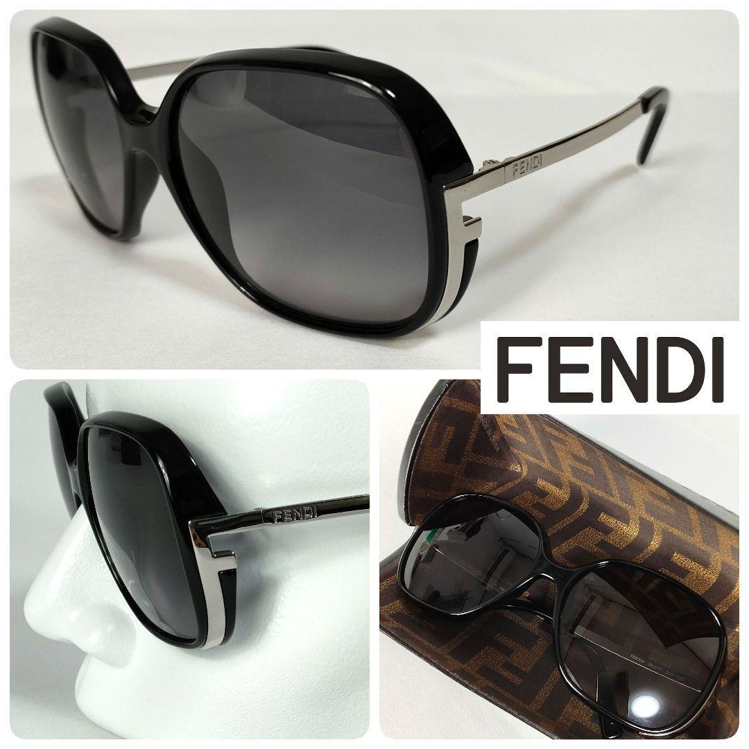 Sunglasses   Dress small article   Fendi   Japanese name