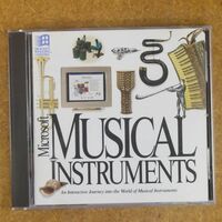 G01/Microsoft Musical Instruments