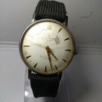 稼働品 SEIKO MARVEL DIASHOCk 17JEWELS vintagewatch セイコー マーベル メンズ腕時計 112 st-7