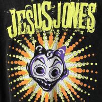 激レア　90s XL Jesus Jones tour tee nirvana metallica