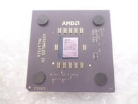 AMD Duron DHL 1100AHT1B 中古現状品(W228)