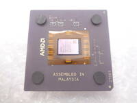 AMD Duron DHM1000AVS1B 中古現状品(W229)