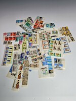 未使用 日本 切手 　額面28665円 　日本郵便 　バラ 色々まとめて大量set レア　記念切手