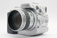 【返品保証】 【便利な単三電池で使用可】ミノルタ Minolta DiMAGE 7 GT 7x APO コンパクトデジタルカメラ s861