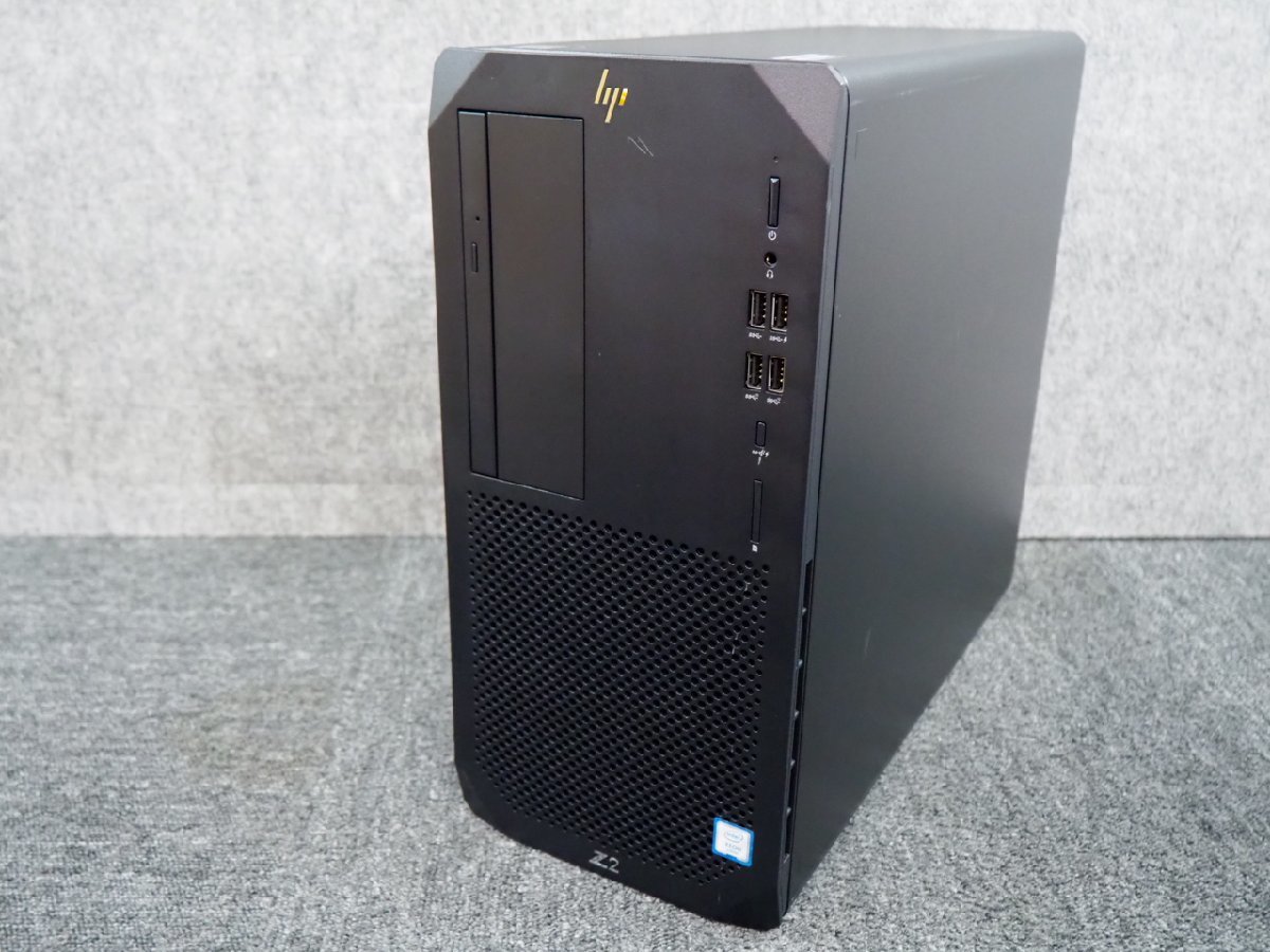 HP - Workstations - Computer - bidJDM