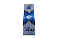 【新品】BRIDGESTONE GOLF(ブリヂストンゴルフ) ゴルフボール 白 1スリーブ TOURB JGR ゴルフウェア 2209-0123 ゴルフボール