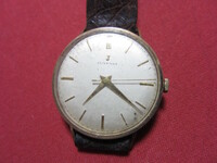 腕時計JUVENIA・機械時計（うぶ出し品）　（K１４）
