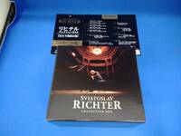 スヴャトスラフ・リヒテル CD リヒテル コレクションBOX 【完全予約限定盤】
