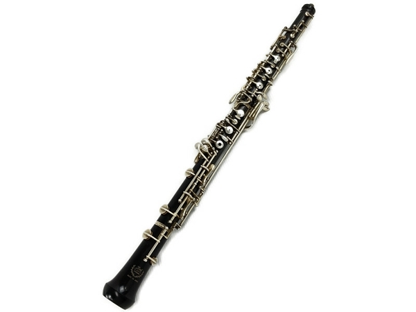 Oboe - Wind instrument - Musical instruments - Hobby and culture