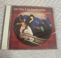 CD/Tom Petty&the Heartbreakers/トム・ペティ＆ザ・ハートブレイカーズ / グレイテスト・ヒッツ/ベストアルバム