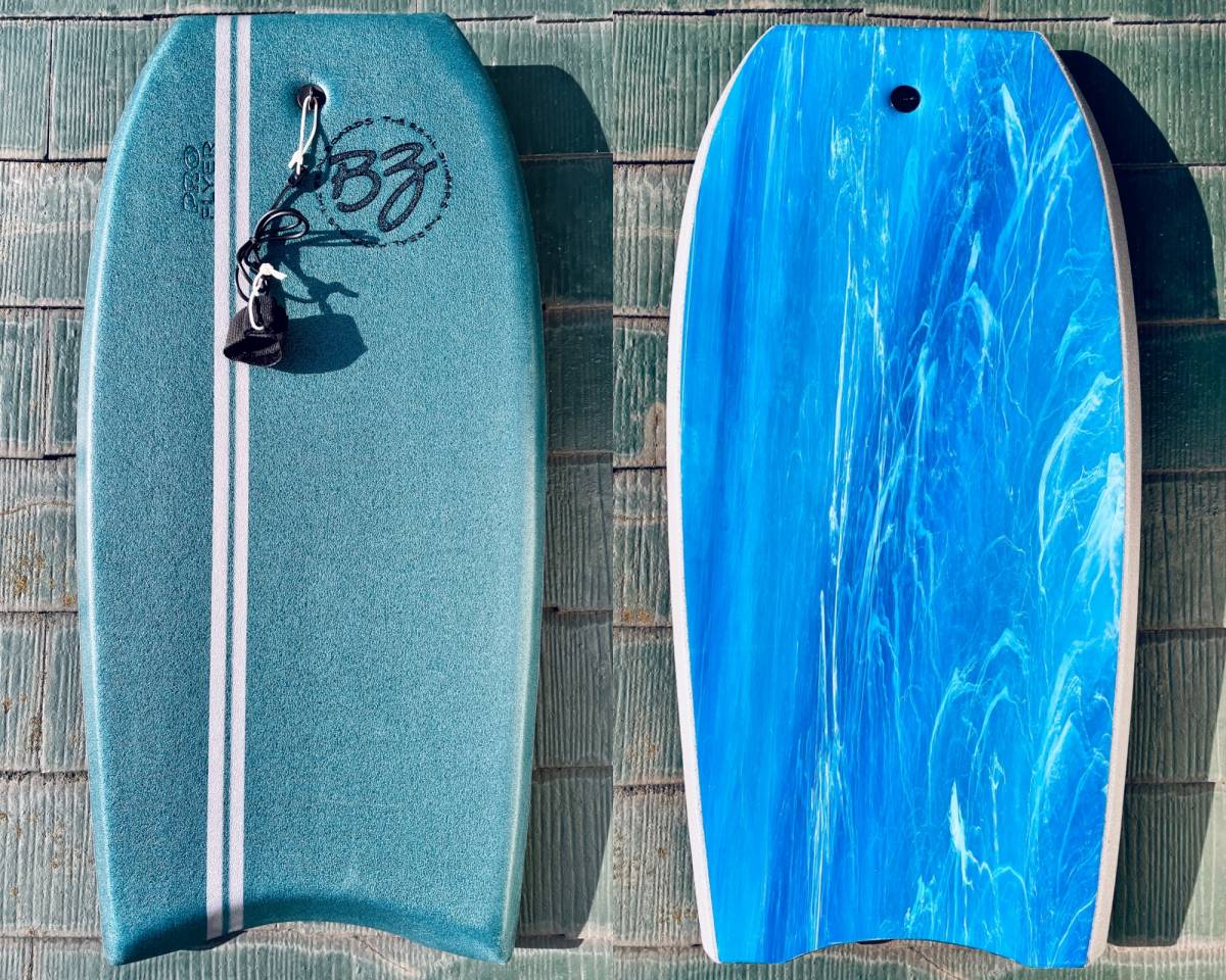 Board - Body board - By Sport - Sport and leisure - bidJDM