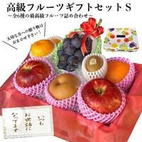 果物 詰め合わせ 6種盛り フルーツギフト 果物ギフト 贈答品