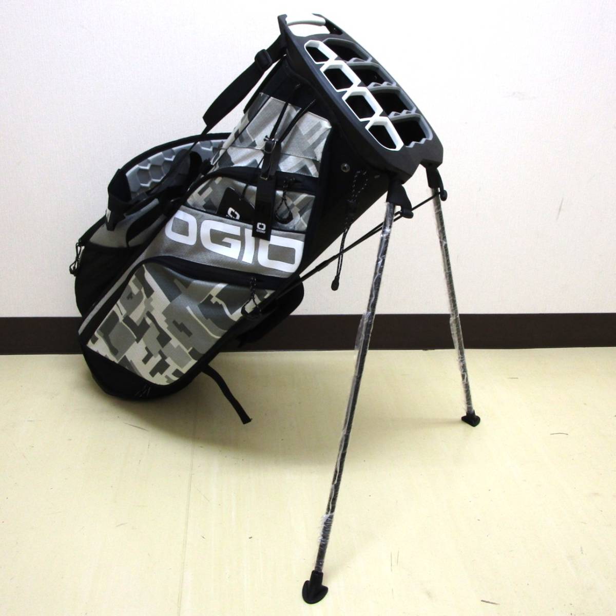 OGIO - Caddy bag - Equipment - Golf - By Sport - Sport and leisure