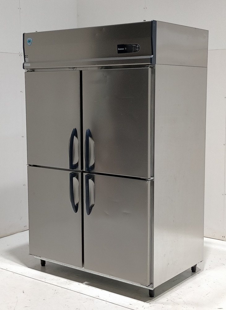 Daiwa - Refrigerator - Kitchen equipment - Store equipment