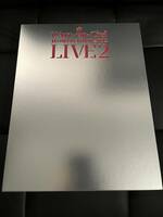 L'Arc~en~Ciel WORLD TOUR LIVE 2 ライブ写真集 2012 ラルクアンシエル L'Arc-en-Ciel PHOTOGRAPHS HYDE